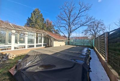 Langa Parc Padurice, pentru locuit sau afacere - 36