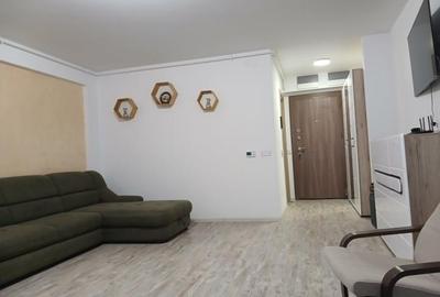Garsonieră | Roka Residence | Semidecomandat | Balcon | Aer conditionat - 3