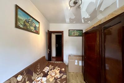 Apartament 3 camere, 42 mp utili, etaj 1 - zona Calea Sagului - 7