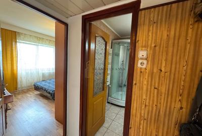 Apartament 2 camere decomandat, etaj intermediar, Cartier Vasile Aaron - 9