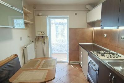 Apartament 2 Camere Decomandat – Nicolina 2 (prima stație după Podu Ro - 6