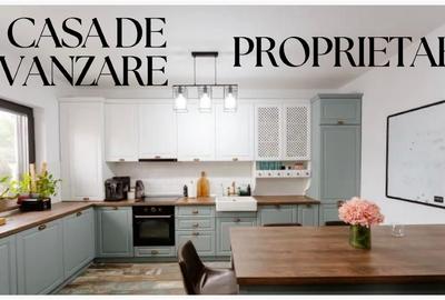 Duplex cu 3 camere în Dâmbovița