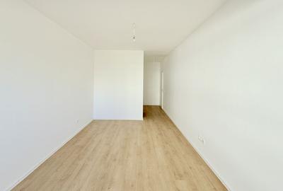 Apartament 3 camere spațios, amenajat, bloc nou, comision 0% - 7