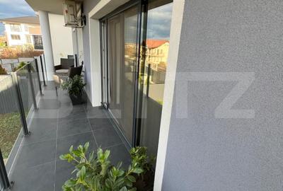 Vilă pentru pretențioși și teren 832mp la intrare în Dezmir! - 15