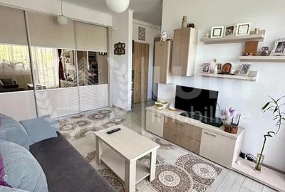 Apartament cu 3 camere semidecomandat, mobilat în Mărăști