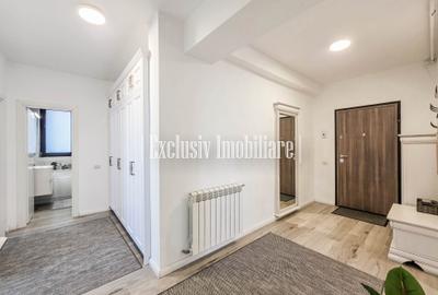 TERMEN LUNG! Apartament pe Malul Lacului cu Vedere la Mare din toate camerele - 31