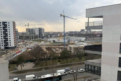 Apartament 2 camere premium, Parcare inclusa, Kristal Metalurgiei - 10
