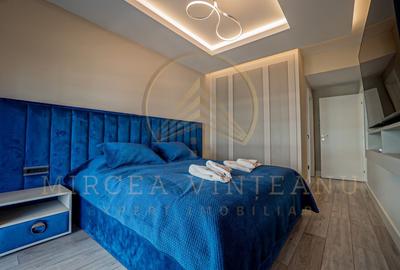 Mamaia - Apartament de 3 camere cu vedere la lac si mare. - 23
