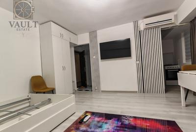 Garsoniera renovata – Metrou Lujerului - 1