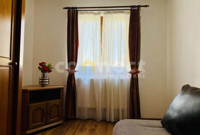 Apartament de închiriat | 3 camere decomandate | Mănăștur - 8