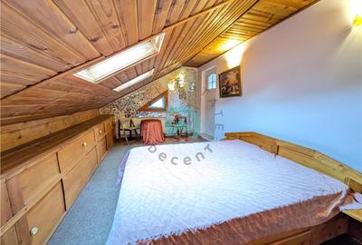 Garsoniera extinsa Racadau, Brasov - 11