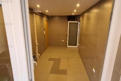 TOTUL NOU! Spatiu comercial, Calea Galati, balcon cu vitrina, SPATIOS! - 5
