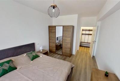 Tur 3D! Nou, elegant, confortabil, vedere superba, Transilvania Residence - 3