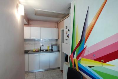 0%Comision!Casa individuala S+P+M, teren 481 mp,  Marasti-zn. Dunarii - 12