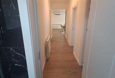 Apartament 4 camere Zona Petresti - Strada Cuza Voda - parter - 90 mp - 1