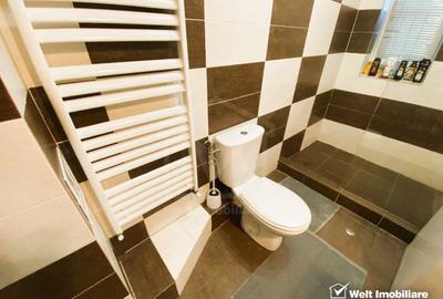 Apartament 2 camere, 44 mp, parcare, Buna Ziua - 10