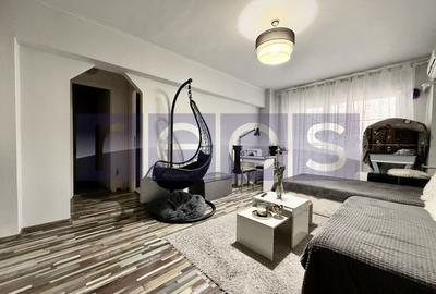 VÂNZARE 3 CAMERE | ZONA TITAN | LOC DE PARCARE - 3