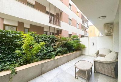 Apartament de vanzare 2 Camere Parcul Circului - 20