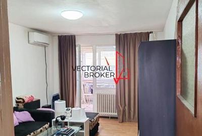 3 camere decomandat Parcul La Lalele, Pantelimon - 3