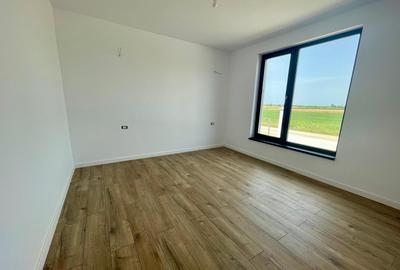 Crevedia, Casa Individuala, teren suprafata 500 mp, Finisaje premium - 9