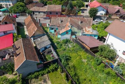 Cea mai ieftina casa din orasul BRASOV, 400mp teren!! - 2
