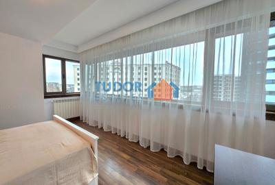 Spacious 3-Bedroom Apartment Next to Herăstrău Park - 11