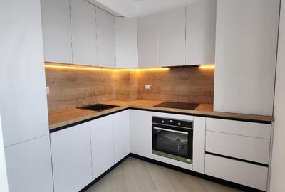 Studio de închiriat | Pipera | Rond OMV - 6