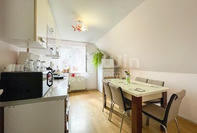 Casa individuala | 120 mp utili | Front 20m | Zona Lidl Buna Ziua! - 8