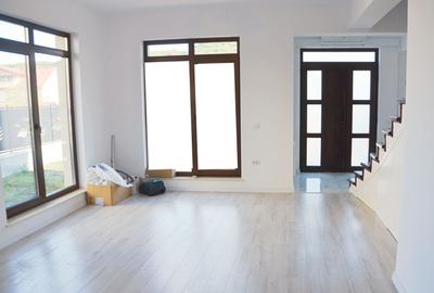 Bucium, locuinta moderna Parter+Etaj, 2 locuri de parcare - 1