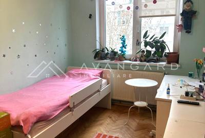 Apartament 3 Camere | Decomandat  | Et 3 | Aleea Baisoara - Gheorgheni - 5