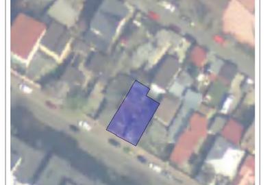 Oportunitate Teren 352 cu dublă deschidere Strada Ranpei si Bulevardul 1 Decembr - 5