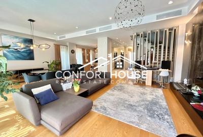 Duplex cu 7 camere în Iancu Nicolae