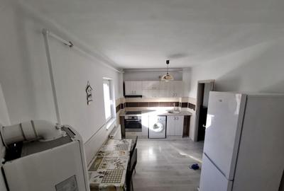 2 camere decomandat Tractorul | 2 balcoane | 2 AC | parcare | mobilat complet - 4
