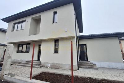 CASA INDIVIDUALA P+1+POD- 350 MP TEREN-STR.SCOLII - 12