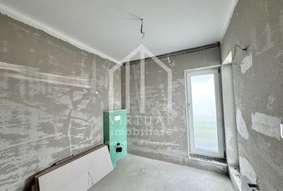 Casa individuala cu 5 camere, 150mp utili+2 terase, 487mp teren - 11