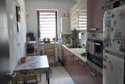 2 Camere+ parcare  Primarie Popesti-Sos Olenitei - 15