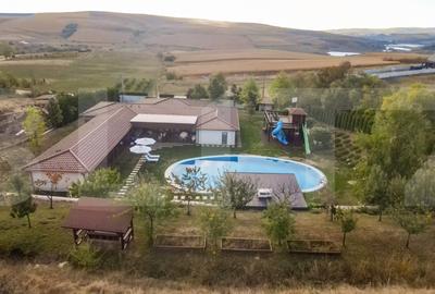 Casa individuala premium cu piscina exterioara - 2
