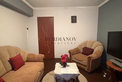 Apartament cu 3 camere - Ferdinand- Str. Avrig - Metrou Piața Iancului - 1