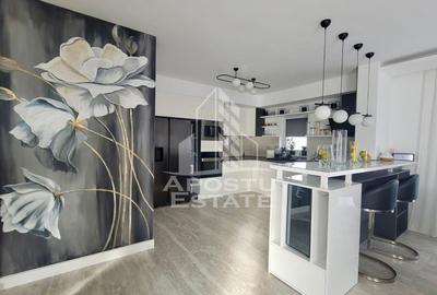 Casa individuala moderna cu 4 camere,2 bai, in Mosnita - 2
