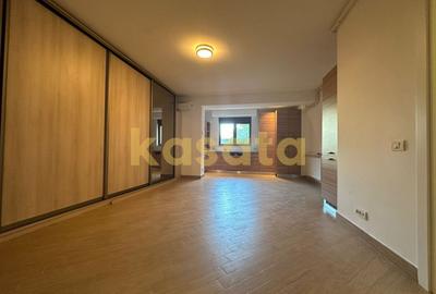 Apartament cu 3 camere semidecomandat în Dorobanți