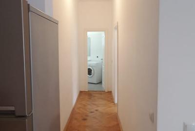Apartament 4 camere Maria Rosetti 36, impartit in 2 apartamente separate - 14