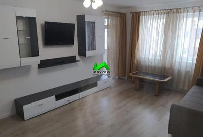 Apartament de inchiriat 2 camere Sibiu Henri Coanda