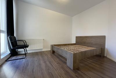 Apartament 4 camere, 2 balcoane, garaj si boxa pe str. Cometei - 9