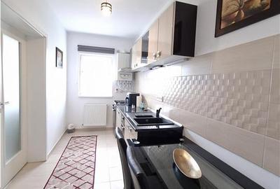 Garsoniera moderna 31 mp parcare zona Pictor Brana - 15