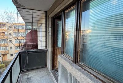 Apartament 2 camere - 44,73 mp, 2 balcoane - Marasti, zona excelenta - 7