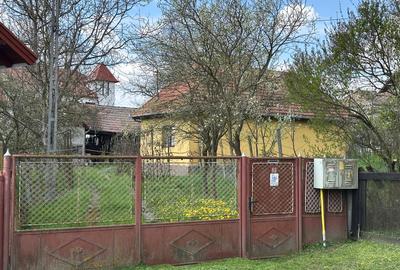 🏡 Casă de vânzare în zonă liniștită, la 15km de Târgu Mureș - 11