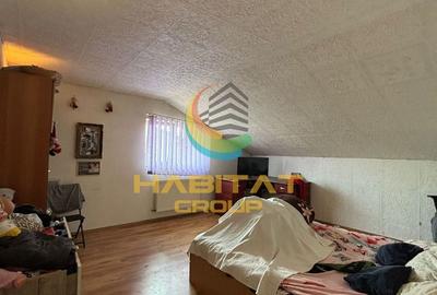 Casă P+M de vânzare – teren 500 mp – Frumușani, jud. Călărași - 4