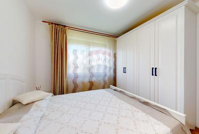 0% Comision 3 camere | Etaj 3 | Decomandat | 63 mp | Tractorul - 8