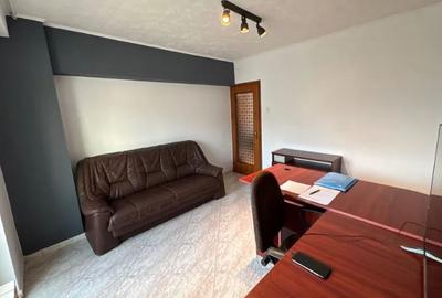 Apartament2 Camere,Burebista,Piata Alba Iulia,et.1/8,DECOMANDAT,Amenajat,Liber - 5