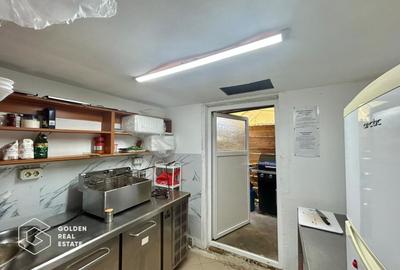 Afacere la cheie, Strand Neptun Arad - 6